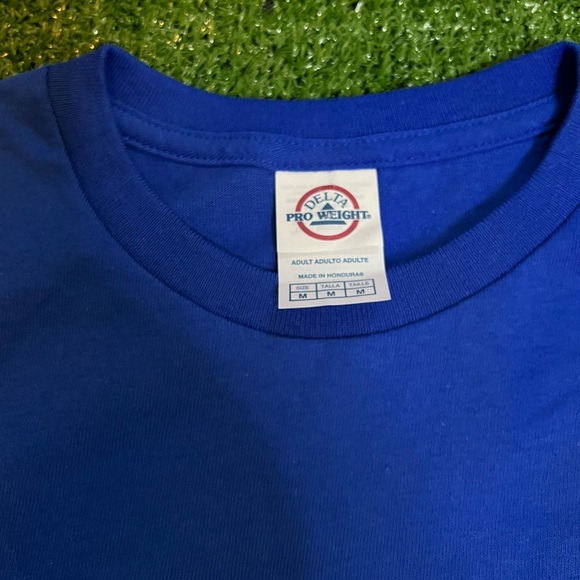 McDonald’s Limited Edition Krewin Frost The McNugget Buddies Employee Promo Tee - Picture 3 of 3